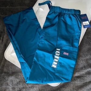 Cherokee scrub pants